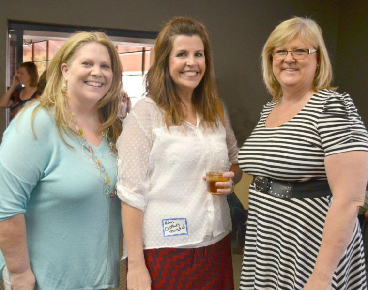 Main Street Women in Business